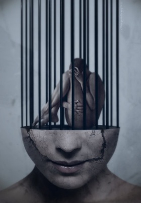 Trapped inside your own mind